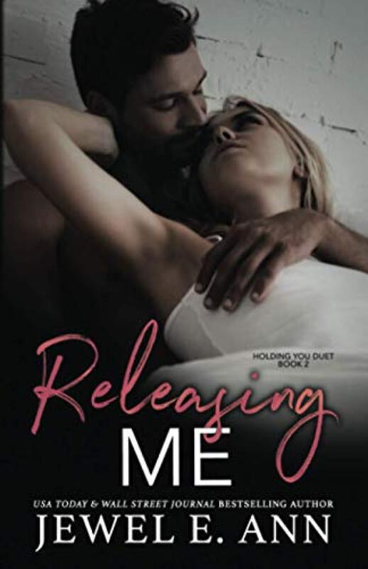 Book cover for "Releasing Me" by Jewel E Ann
