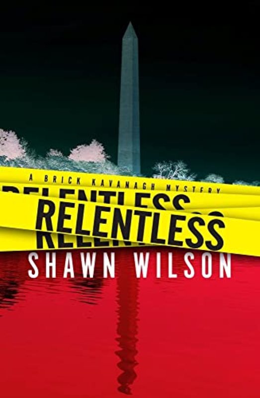 Shawn Wilson book cover