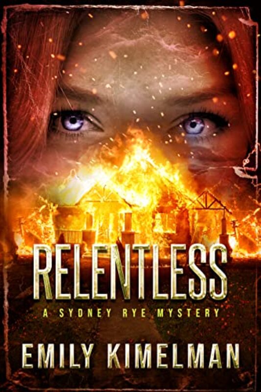 Emily Kimelman book cover