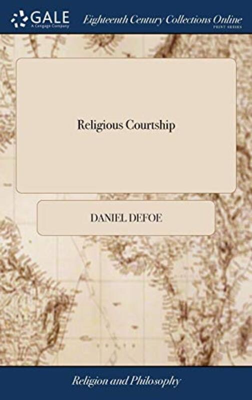 Daniel Defoe book cover