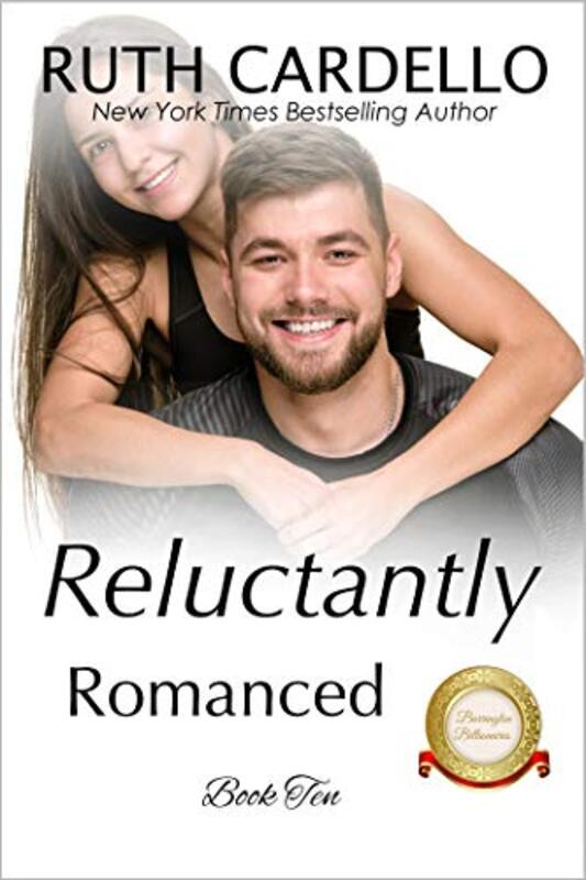 Barrington Billionaires book cover