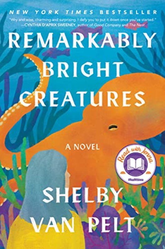Shelby Van Pelt book cover