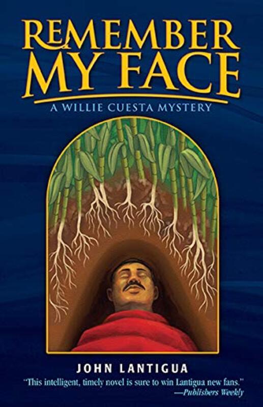 John Lantigua book cover