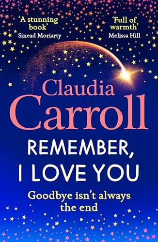 Claudia Carroll book cover