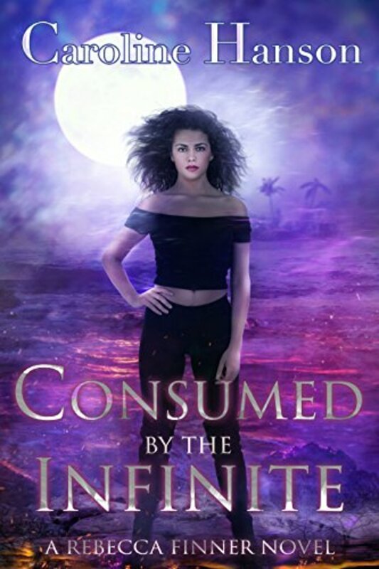 Book cover for "Remembered" by Caroline Hanson