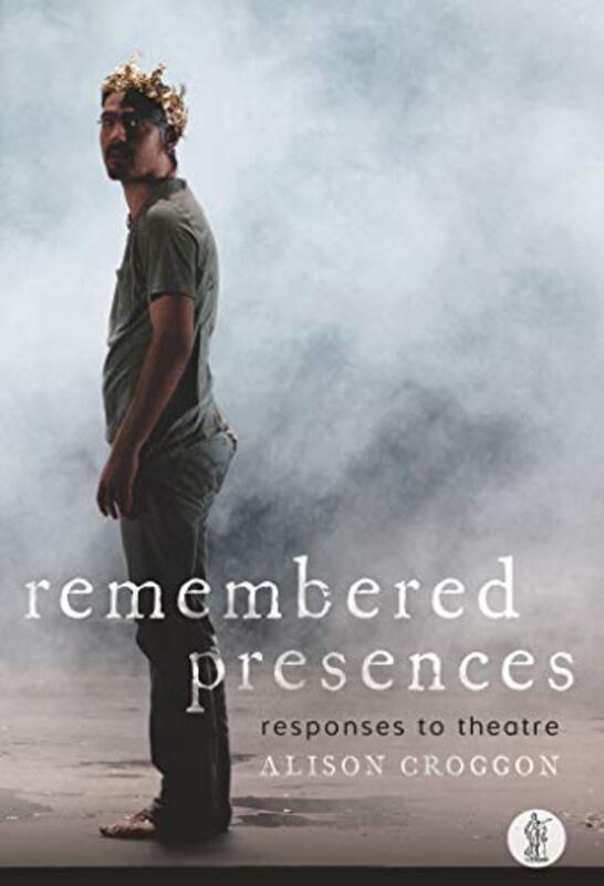 Alison Croggon book cover