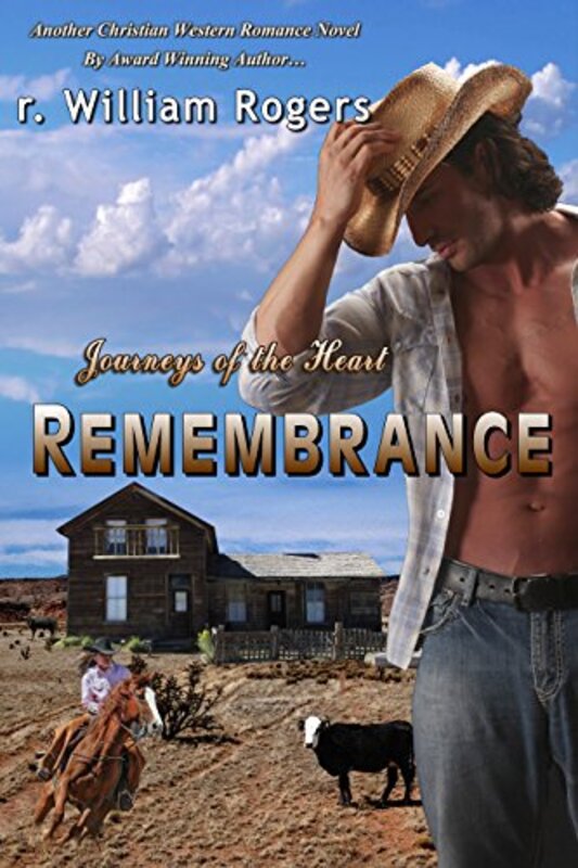 R William Rogers book cover