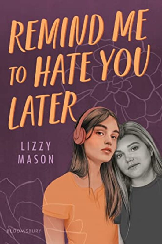 Lizzy Mason book cover