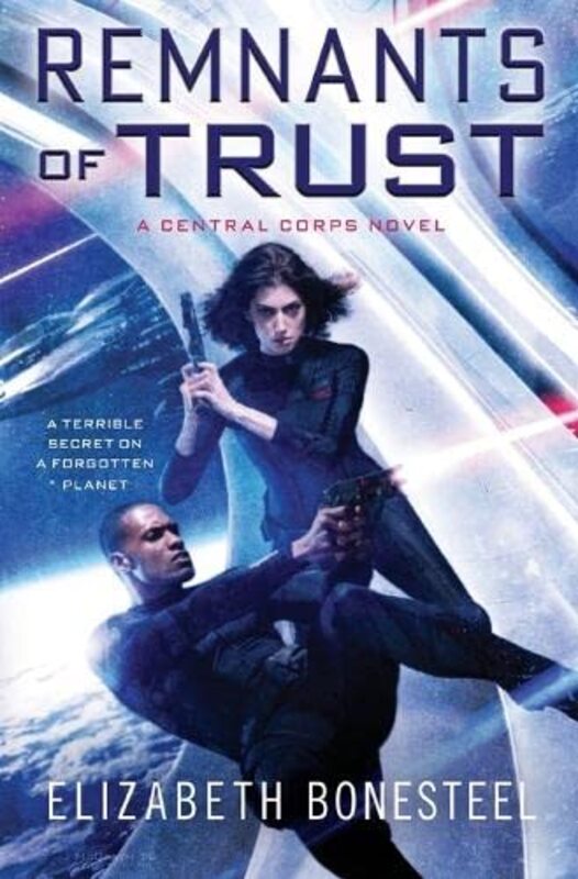 Elizabeth Bonesteel book cover