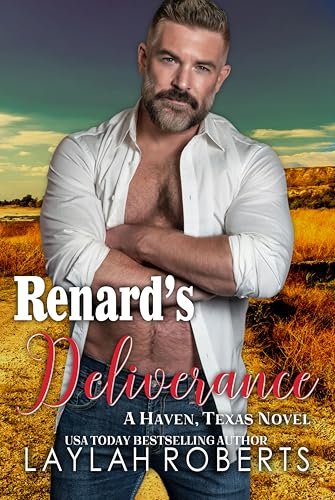 Haven Texas book cover