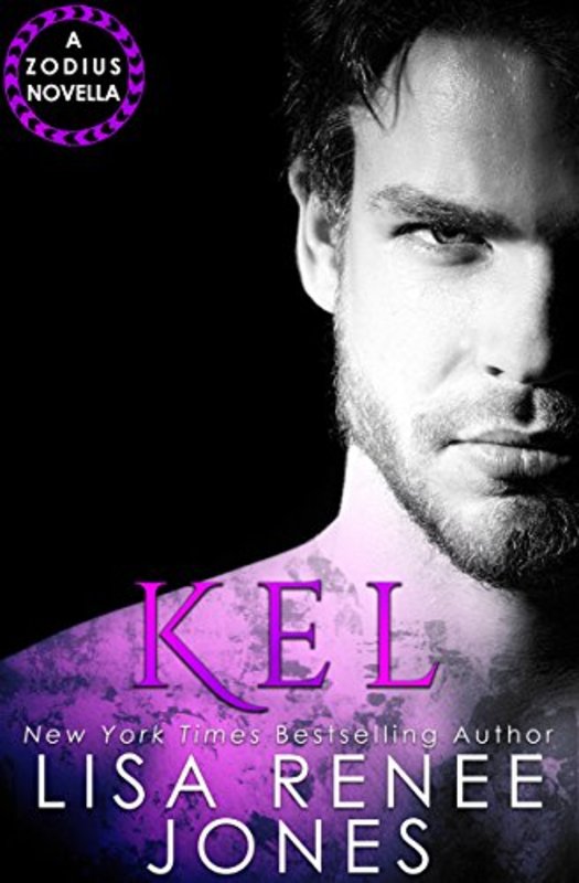 Book cover for "Renegade Passion" by Lisa Renee Jones