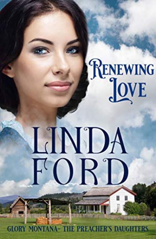Book cover for "Renewing Love" by Linda Ford