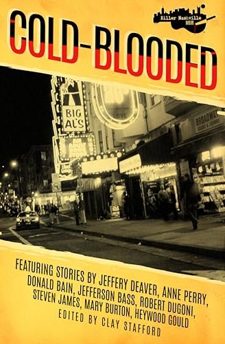 Book cover for "Repressed" by Jeffery Deaver