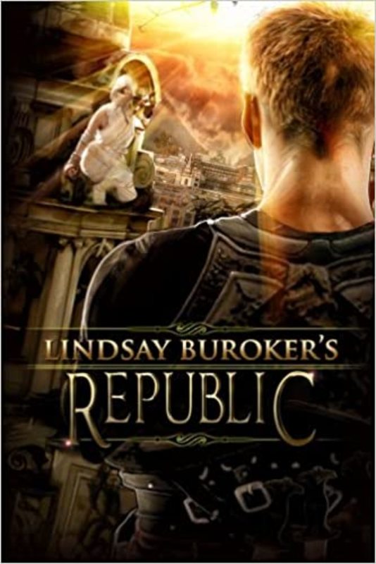 The Emperor's Edge book cover