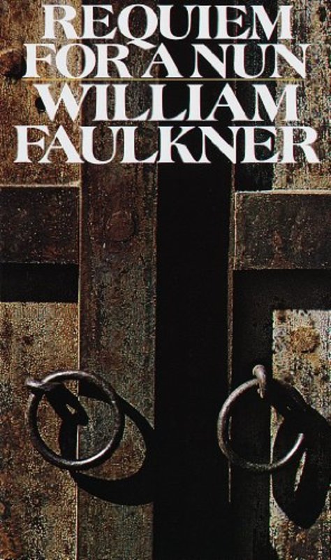 Sin and Salvation book cover