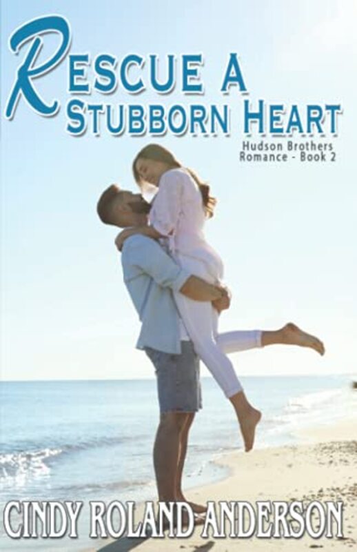 Cindy Roland Anderson book cover