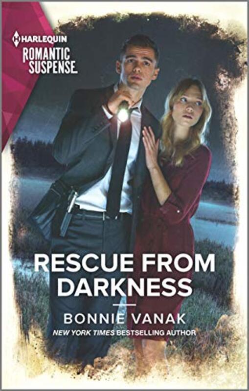 Bonnie Vanak book cover