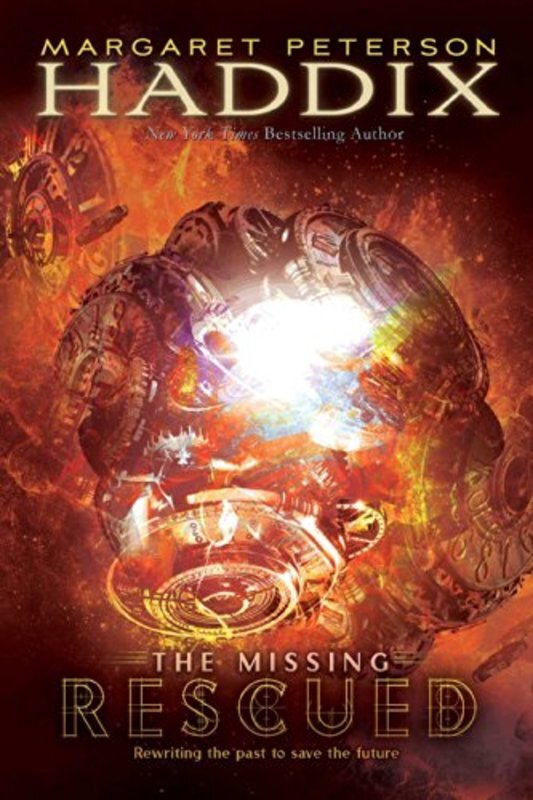 The Missing book cover