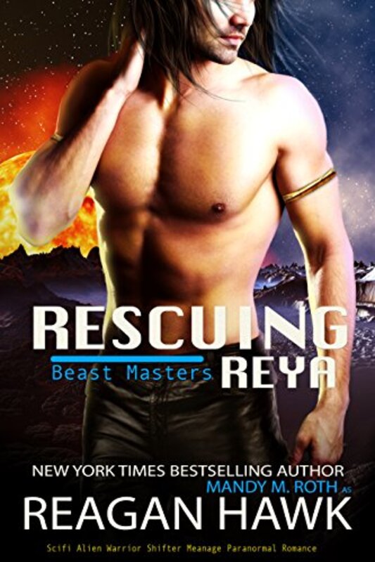 Reagan Hawk book cover