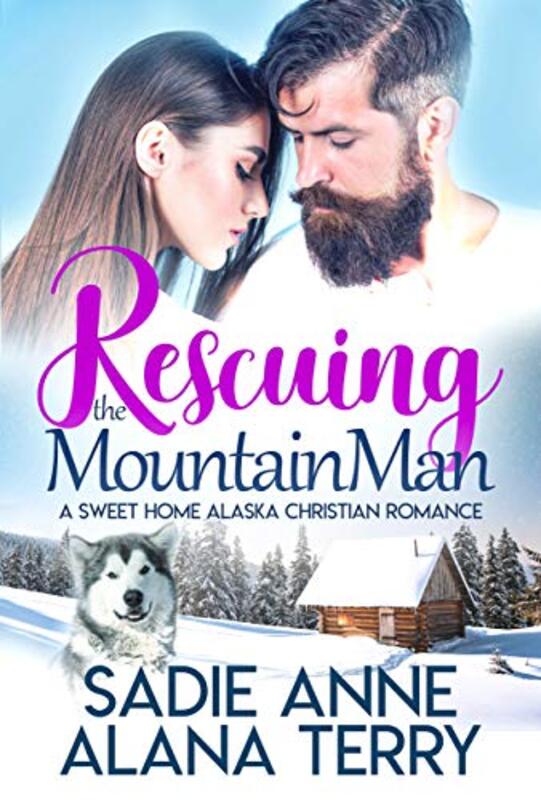 Alana Terry book cover