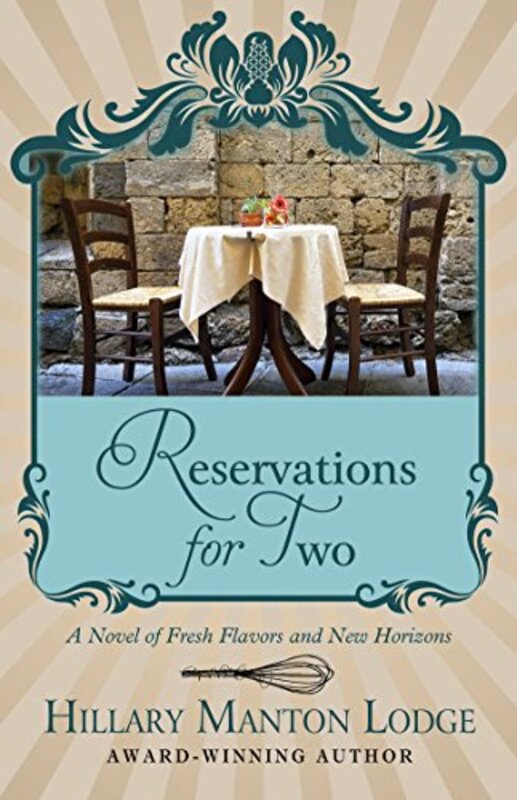 Hillary Manton Lodge book cover
