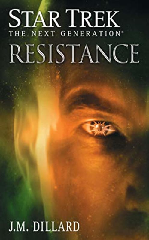 Book cover for "Resistance" by Various