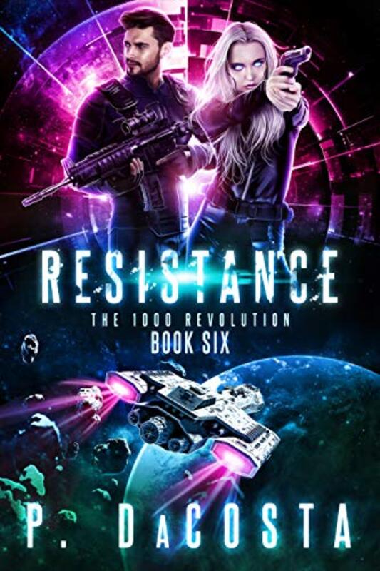 Pippa DaCosta book cover