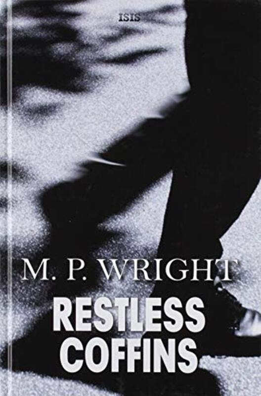 MP Wright book cover