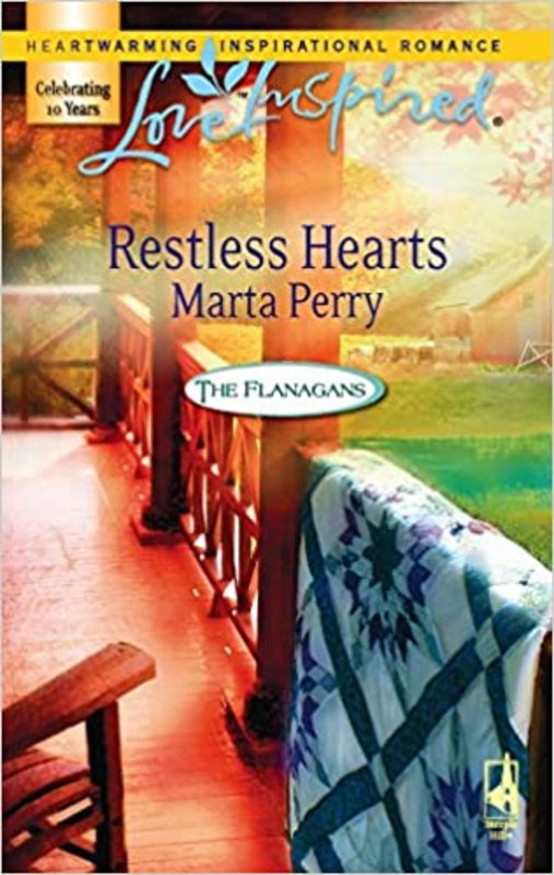 Flanagans book cover