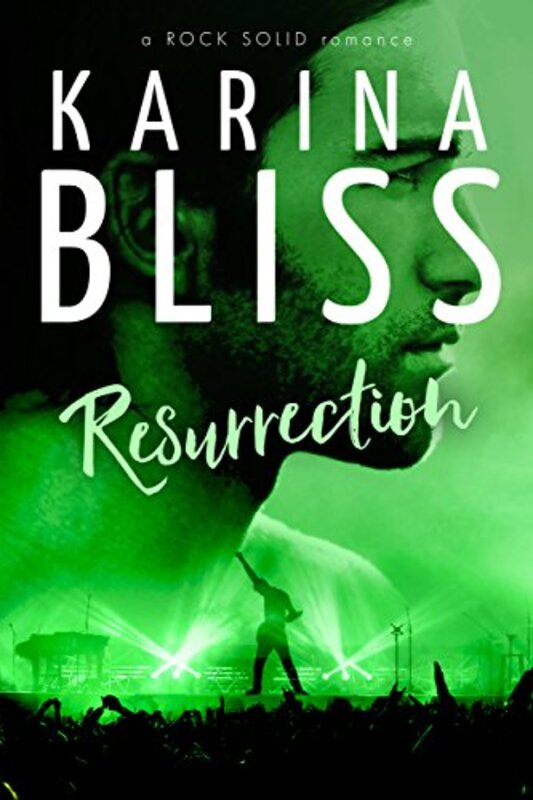 Karina Bliss book cover