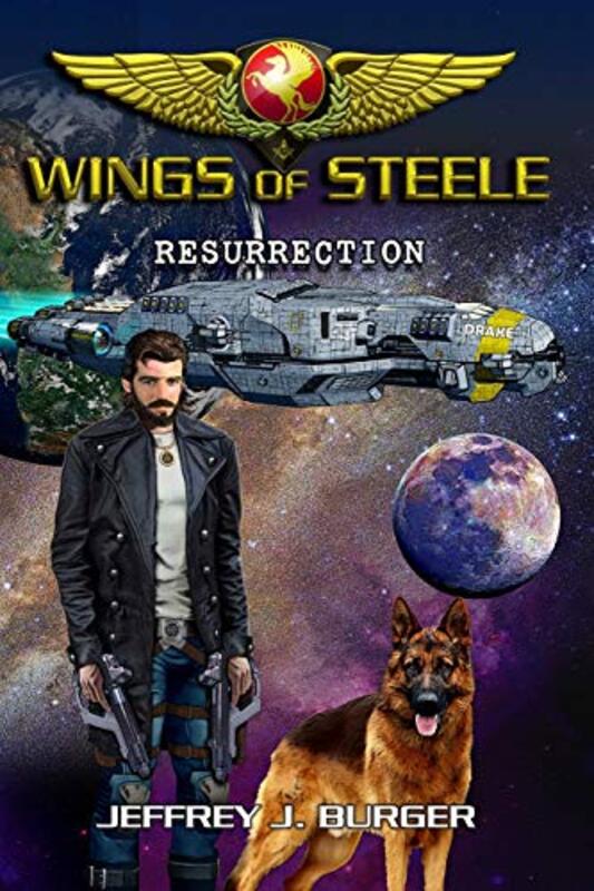 Jeffrey J Burger book cover