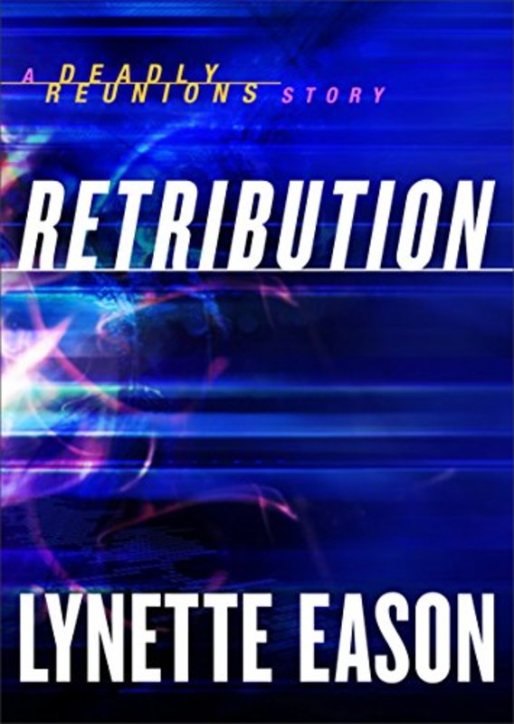 Deadly Reunions book cover