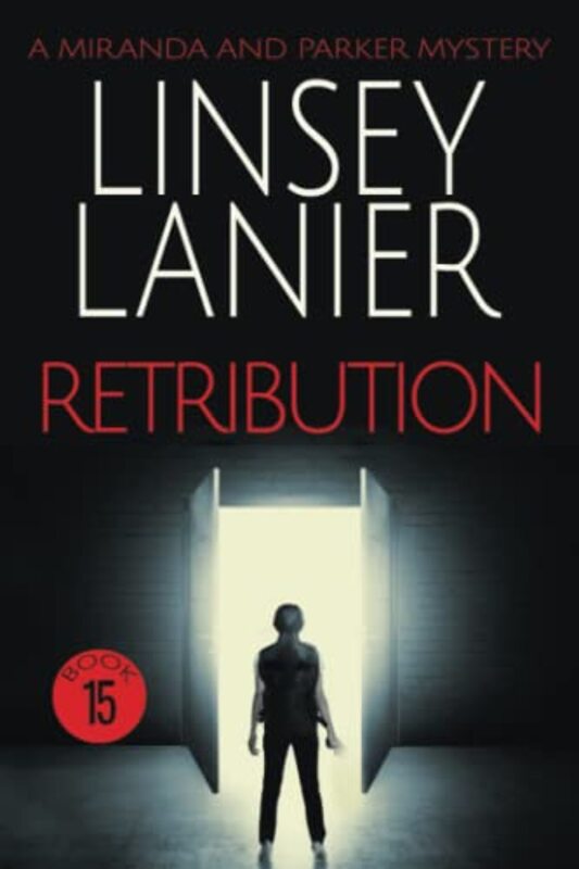 Miranda and Parker Mystery book cover