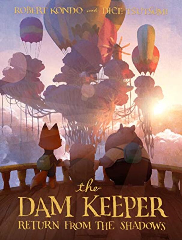 Robert Kondo book cover