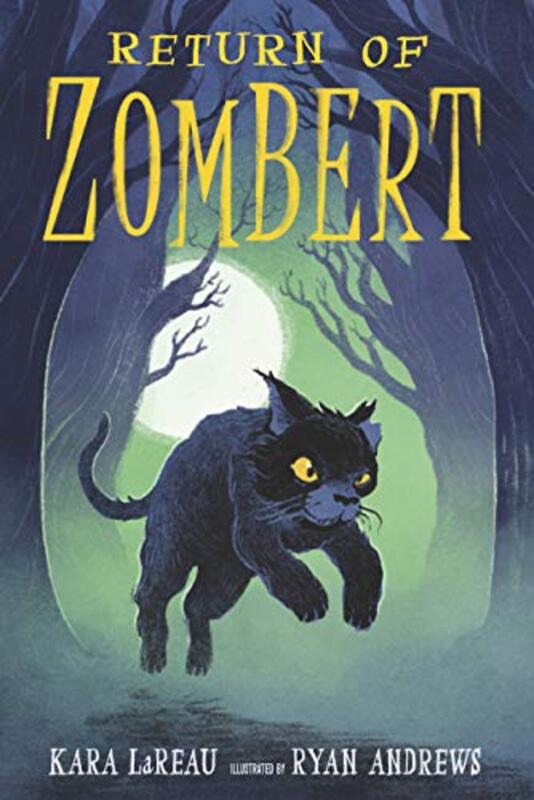 Kara Lareau book cover