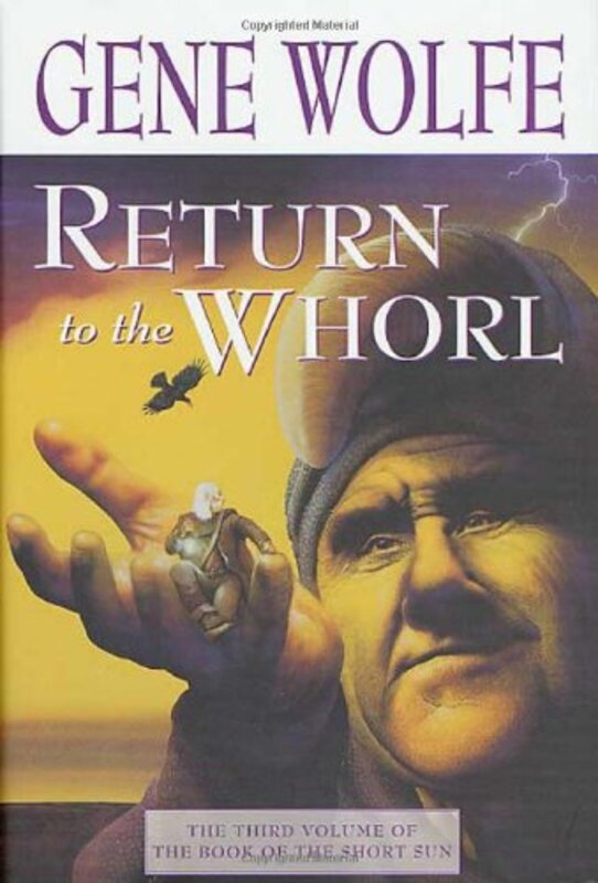 Urth book cover