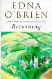 Book cover for "Returning" by Edna O'Brien