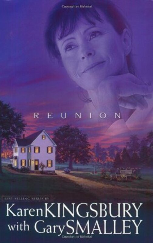 Baxter Family book cover