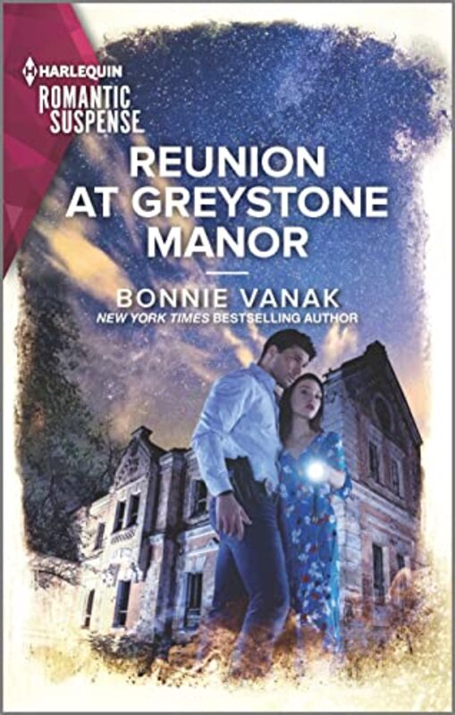 Bonnie Vanak book cover