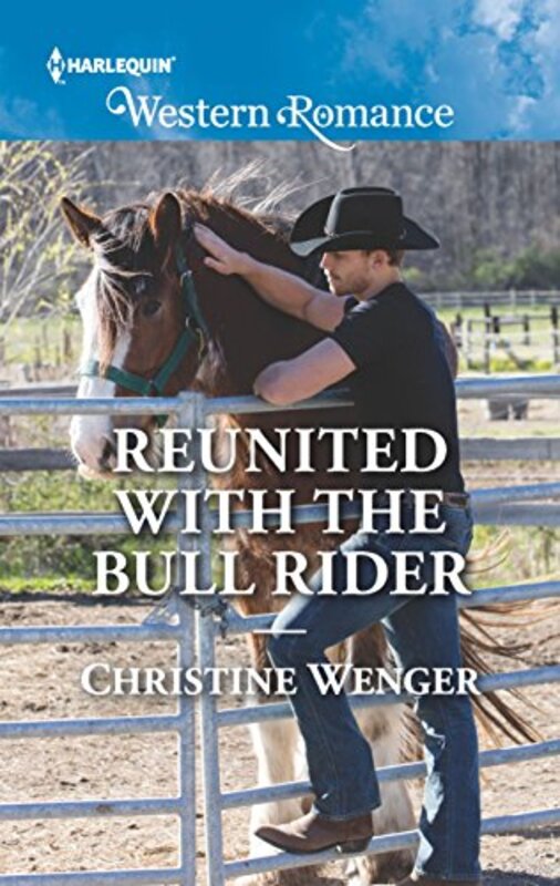 Christine Wenger book cover