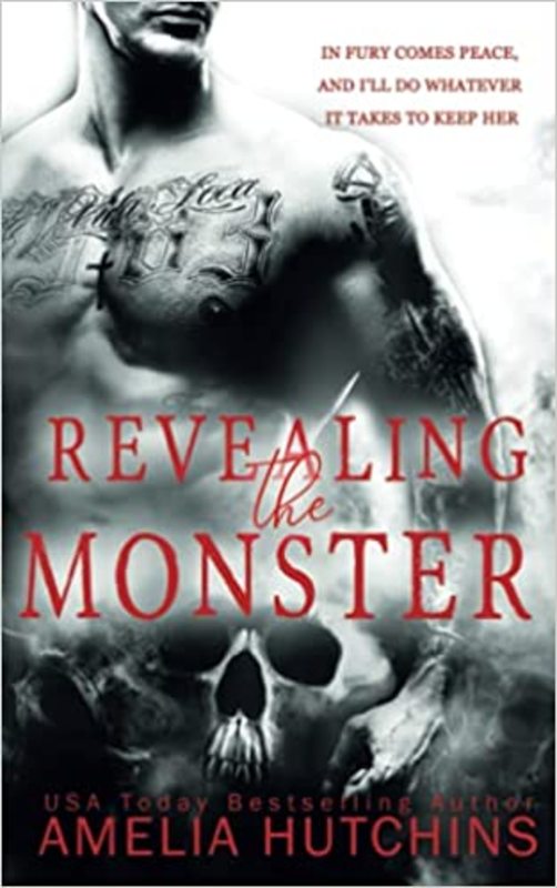 Playing with Monsters book cover