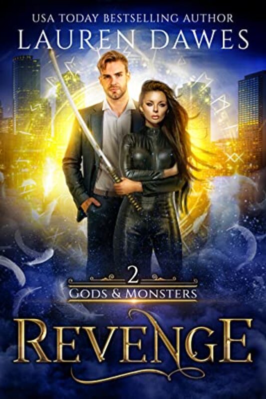 Lauren Dawes book cover