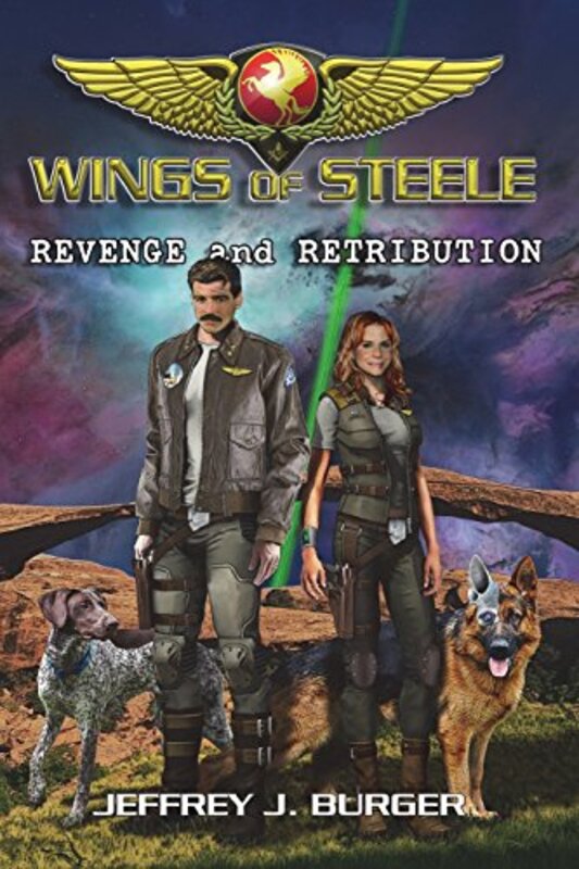 Jeffrey J Burger book cover