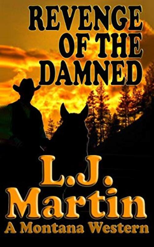 Montana book cover
