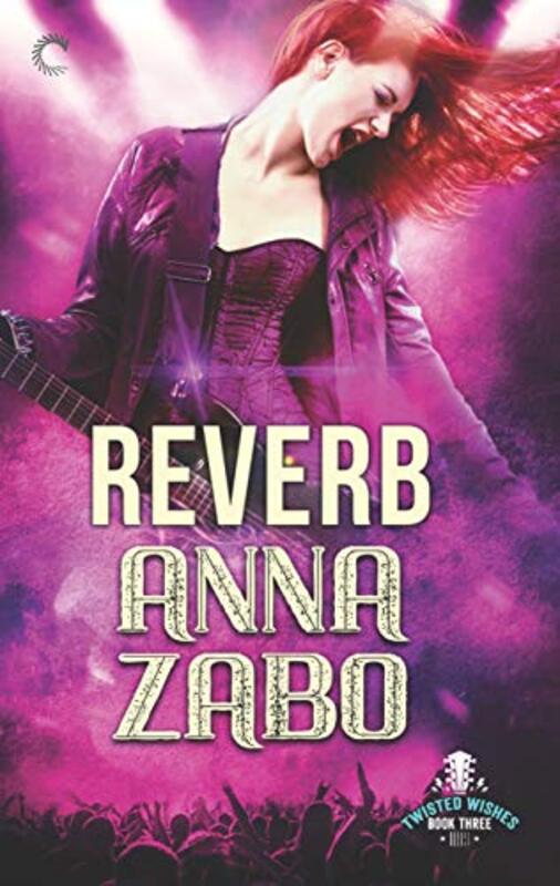 Anna Zabo book cover