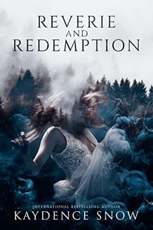Kaydence Snow book cover