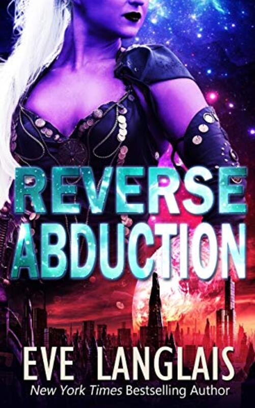 Alien Abduction book cover