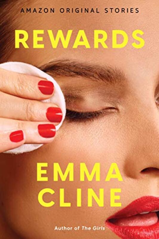 Emma Cline book cover