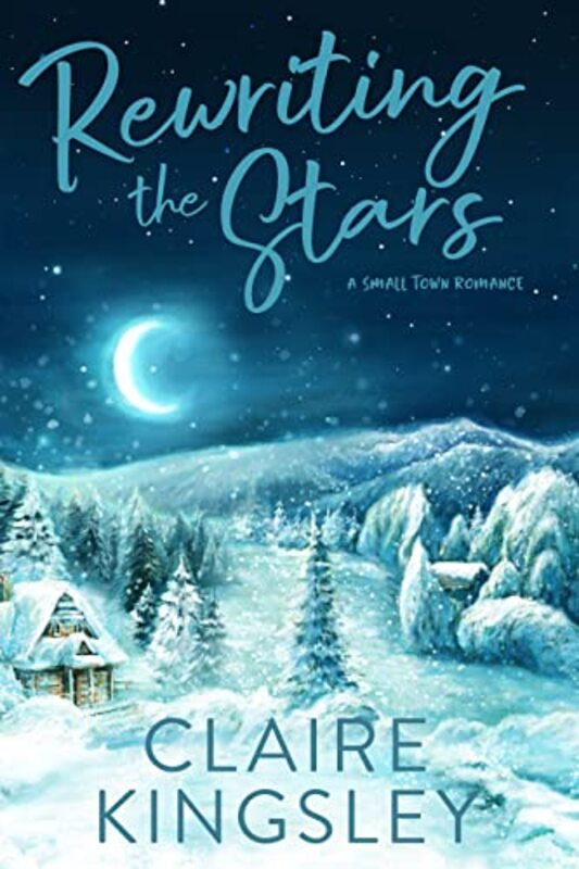 Claire Kingsley book cover