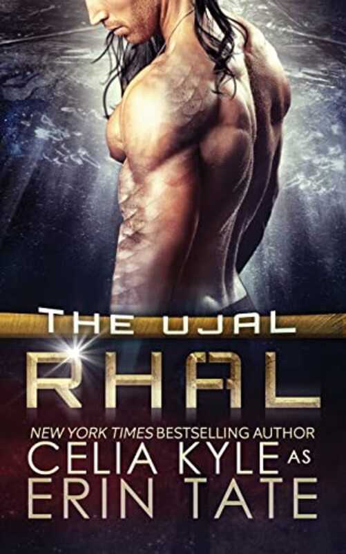 Book cover for "Rhal" by Celia Kyle
